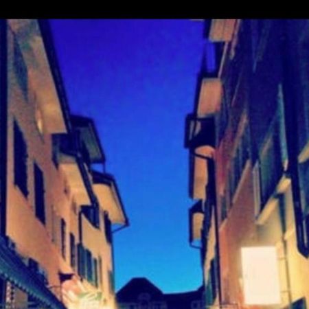 Lindas Beauty Hostel زيورخ المظهر الخارجي الصورة